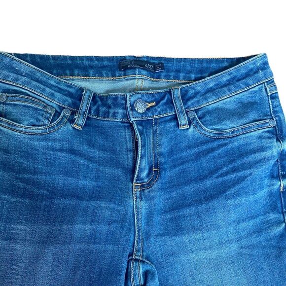 prAna London Jean Size 4/27 - Picture 2 of 6